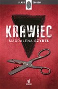Polnische buch : Krawiec - Magdalena Szydeł