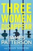 Three Wome... - James Patterson -  Książka z wysyłką do Niemiec 
