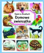 Polska książka : Świat w ob... - Emilie Beaumont, Patricia Reinig