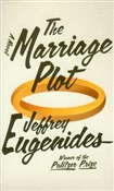 Marriage P... - Jeffrey Eugenides -  polnische Bücher