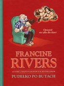 Pudełko po... - Francine Rivers - buch auf polnisch 