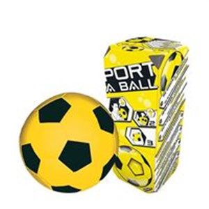 Bild von Port a ball żółta