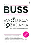 Ewolucja p... - David M. Buss -  polnische Bücher