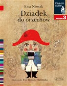Książka : Dziadek do... - Ewa Nowak