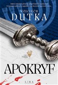 Książka : Apokryf - Wojciech Dutka