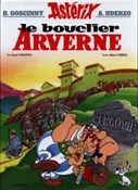 Książka : Asterix Le... - Rene Gościnny, Albert Uderzo