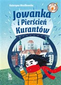 Jowanka i ... - Katarzyna Wasilkowska -  Książka z wysyłką do Niemiec 