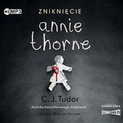 Polnische buch : [Audiobook... - C.J. Tudor