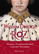 Polska książka : Wojna Dwóc... - Dan Jones