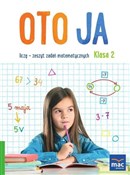 Książka : Oto ja SP ... - Danuta Synoś, Justyna Kozłowska, Katarzyna Michal