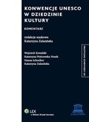 Konwencje ... - Wojciech Kowalski, Katarzyna Zalasińska, Katarzyna Piotrowska-Nosek, Hanna Schreiber -  polnische Bücher