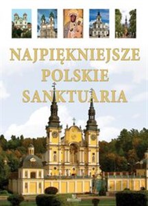 Bild von Najpiekniejsze Polskie Sanktuaria