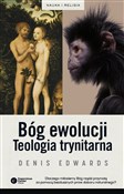 Polska książka : Bóg ewoluc... - Denis Edwards