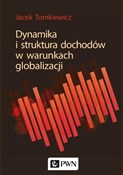 Polska książka : Dynamika i... - Jacek Tomkiewicz