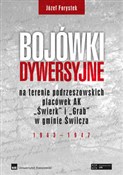 Bojówki dy... - Józef Forystek -  fremdsprachige bücher polnisch 