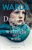 Dziewczynk... - Małgorzata Warda -  fremdsprachige bücher polnisch 