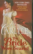 Polska książka : Bride Wore... - Liz Carlyle