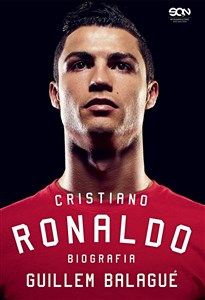 Bild von Cristiano Ronaldo. Biografia.