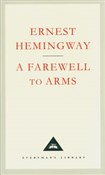 A Farewell... - Ernest Hemingway -  polnische Bücher