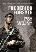 Psy wojny - Frederick Forsyth - Ksiegarnia w niemczech