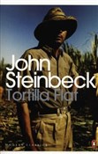 Polska książka : Tortilla F... - John Steinbeck