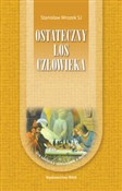 Ostateczny... - Stanisław Mrozek -  Książka z wysyłką do Niemiec 