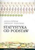 Statystyka... - Janina Jóźwiak, Jarosław Podgórski -  fremdsprachige bücher polnisch 