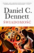 Świadomość... - Daniel C. Dennett -  Książka z wysyłką do Niemiec 
