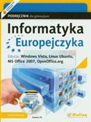 Polnische buch : Informatyk... - Jolanta Pańczyk