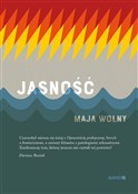 Jasność - Maja Wolny -  polnische Bücher