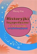 Historyjki... - Maciej Kloc -  Książka z wysyłką do Niemiec 