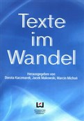 Texte im W... -  Książka z wysyłką do Niemiec 