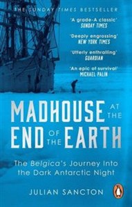 Bild von Madhouse at the End of the Earth