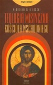 Polnische buch : Teologia m... - Włodzimierz N. Łosski