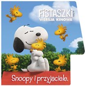 Snoopy i p... - Charles M. Schulz - buch auf polnisch 