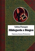 Polnische buch : HILDEGARDA... - Sabina Flanagan