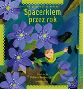 Polska książka : Spacerkiem... - Małgorzata Strzałkowska