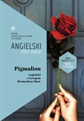 Pigmalion ... - Georg Bernard Shaw, Ilya Frank -  polnische Bücher
