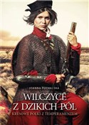 Polnische buch : Wilczyce z... - Joanna Puchalska
