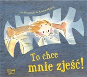 Polska książka : To chce mn... - Luc Foccroulle, Annick Masson