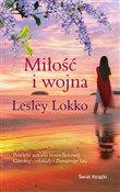 Książka : Miłość i w... - Lesley Lokko