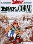 Polska książka : Asterix en... - Rene Gościnny, Albert Uderzo