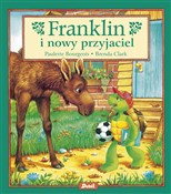 Franklin i... - Paulette Bourgeois - Ksiegarnia w niemczech