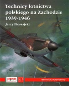 Bild von Technicy lotnictwa polskiego na Zachodzie 1939-1946