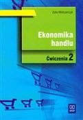Polnische buch : Ekonomika ... - Zofia Mielczarczyk