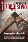 Polnische buch : Mroczny PR... - Przemysław Słowiński