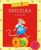 Książka : Myszka Pre... - Agata Widzowska-Pasiak