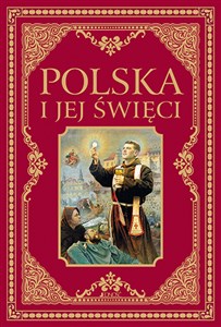 Bild von Polska i jej święci