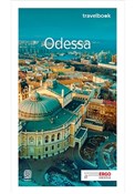Książka : Odessa i u... - Mateusz Olszowy