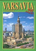 Varsavia W... - Rafał Jabłoński -  Książka z wysyłką do Niemiec 
